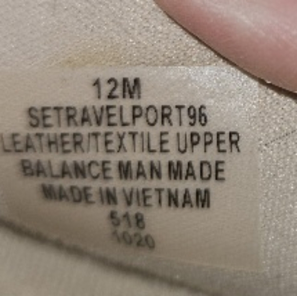 Mules Women's Sz 12M, Multi - Picture 3 of 4